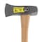 Collins Axe Collins 8 lb Single Bit Splitting Maul 36 in. Wood Handle TJ-8AH-C/32421 - alternate 3